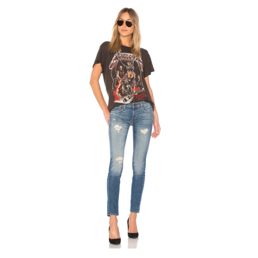 Rag & Bone Dre Jeans in Erv’s
